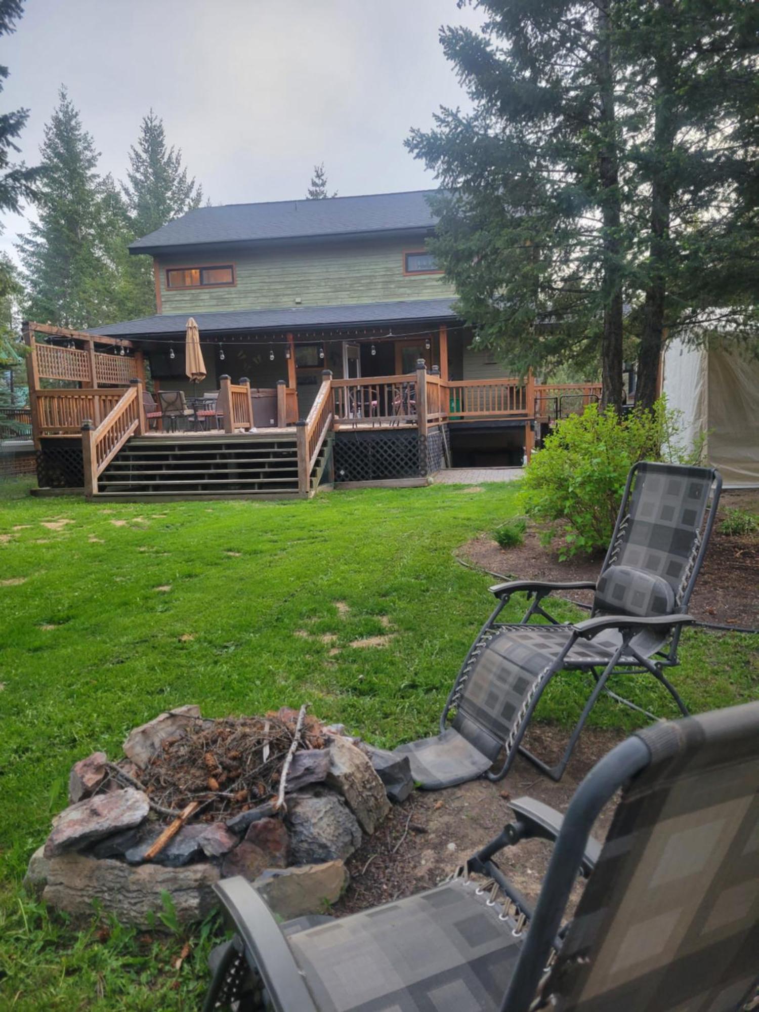 Homestay Relaxing Timbermont