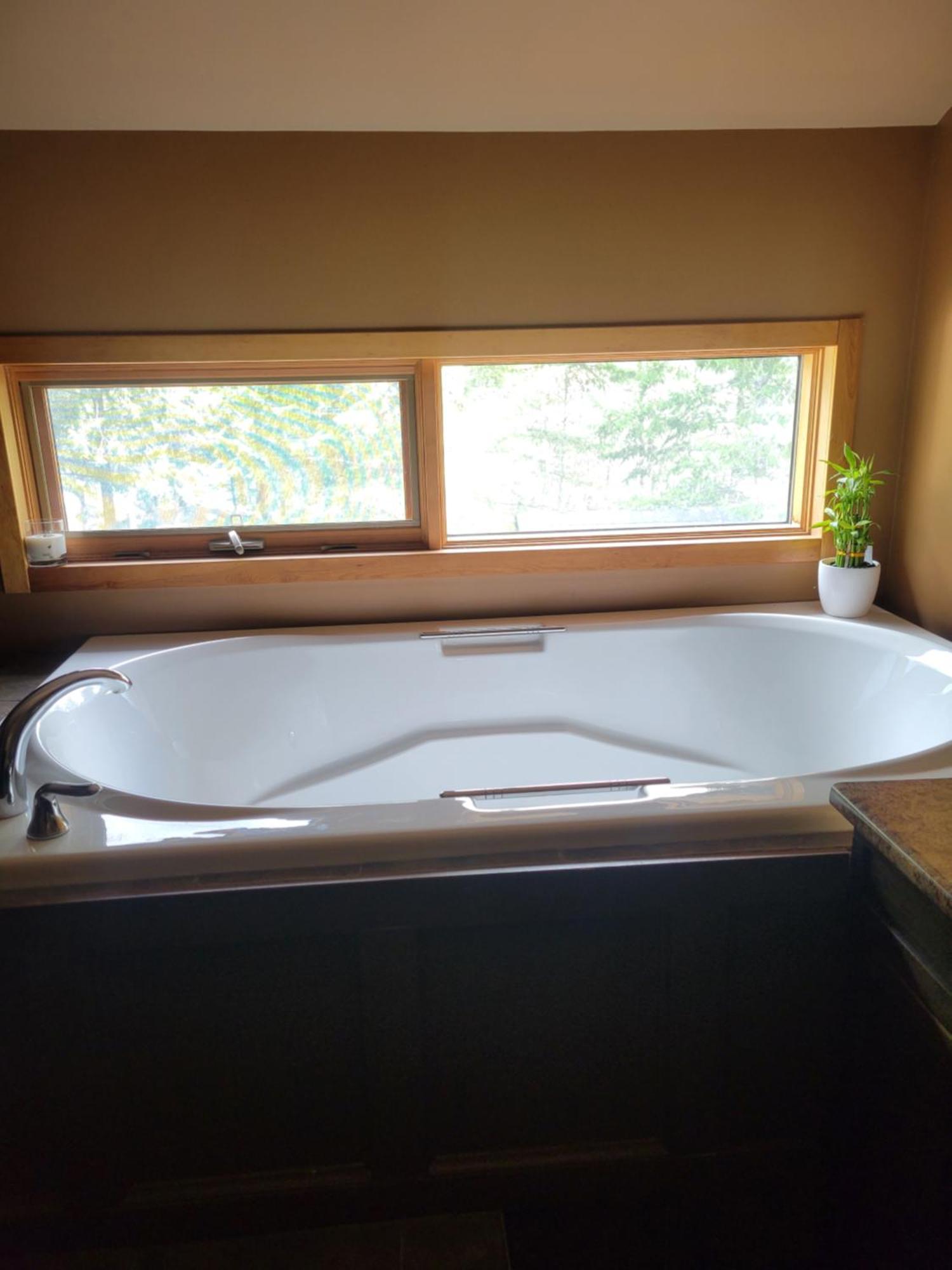 Relaxing Timbermont Invermere
