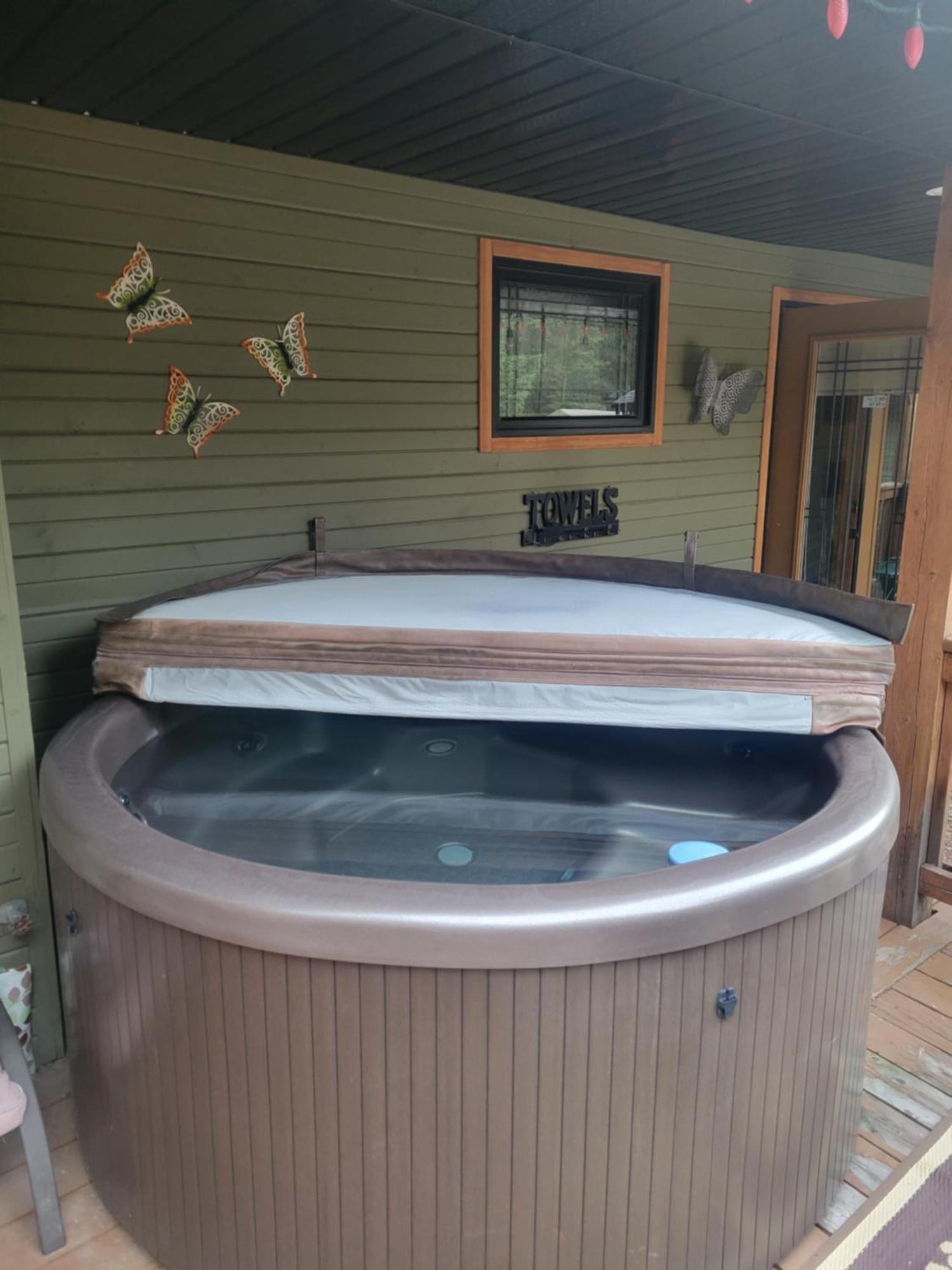 Relaxing Timbermont Invermere