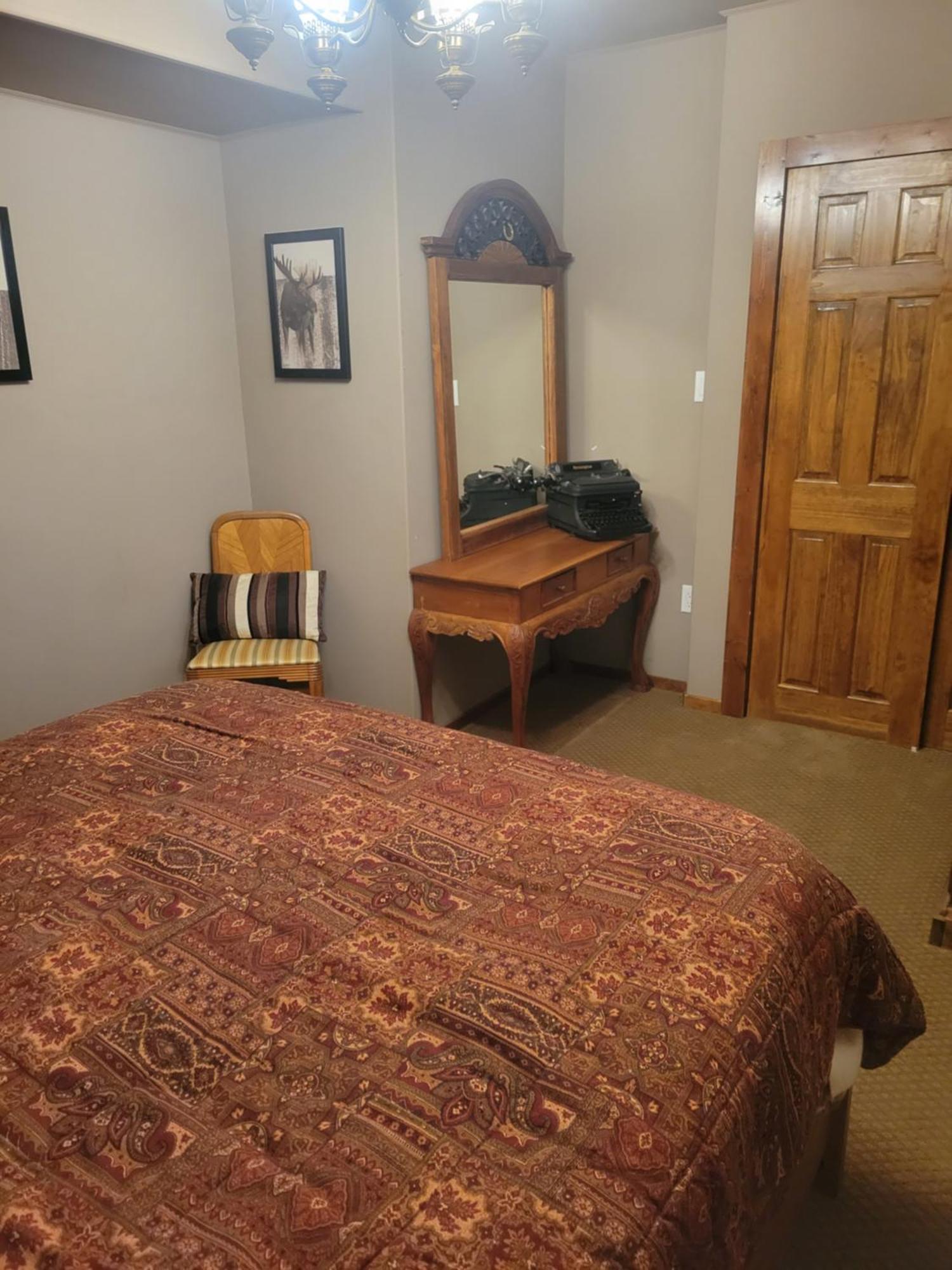 Relaxing Timbermont Invermere