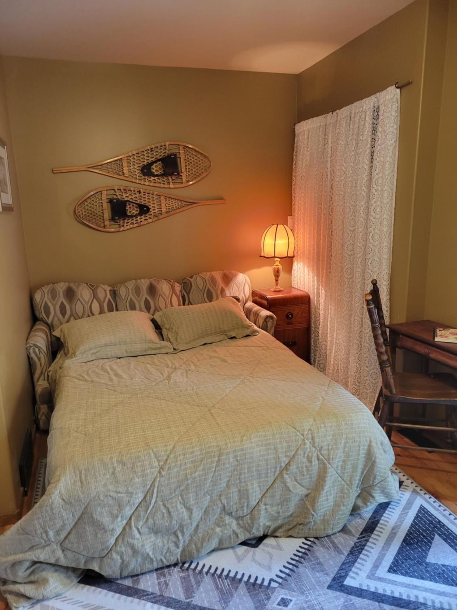 Homestay Relaxing Timbermont Invermere