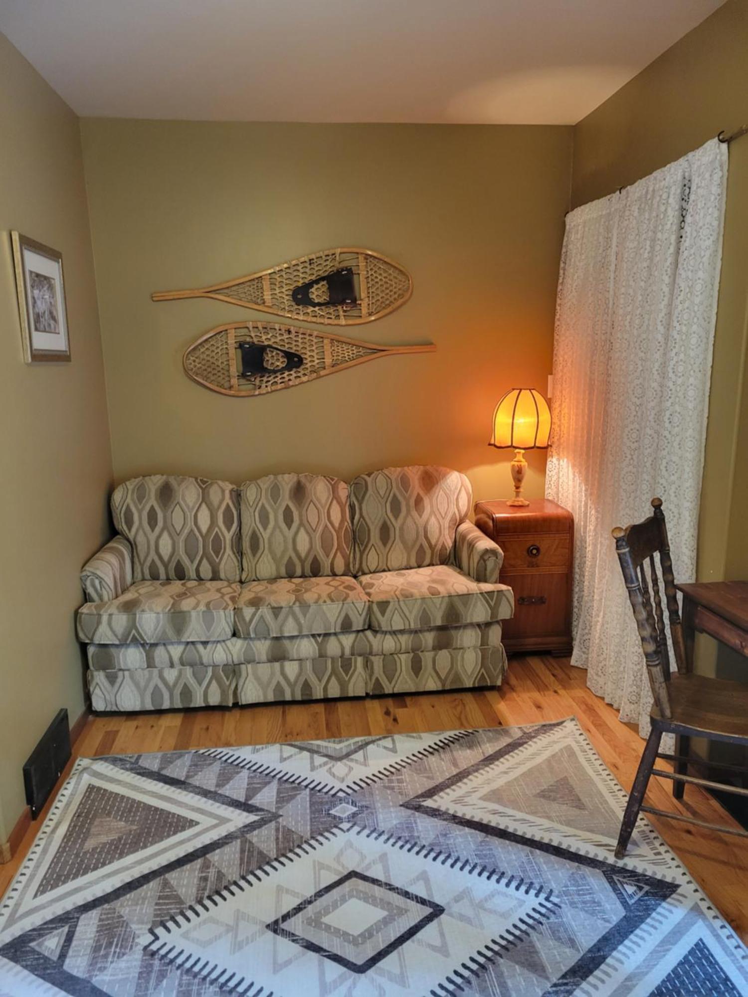 Homestay Relaxing Timbermont *