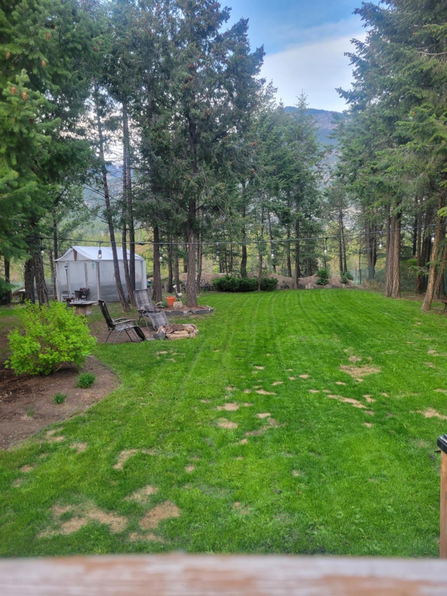 Relaxing Timbermont * Invermere