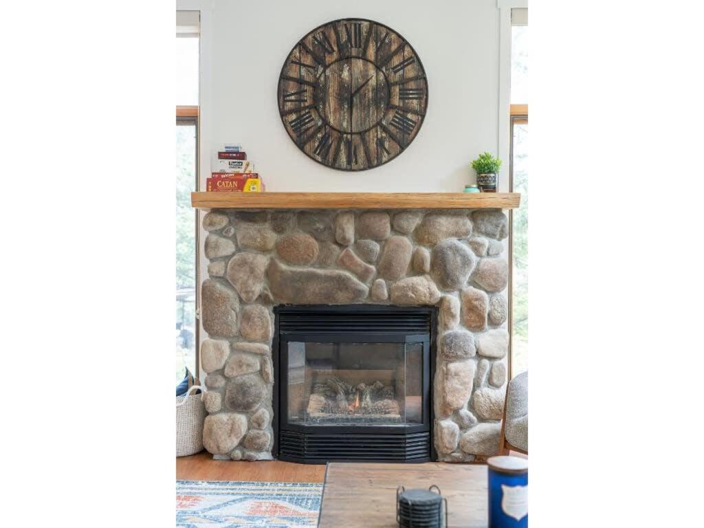 Holiday home Chardonnay Chalet I Fireplace I Mountain View I Tv *