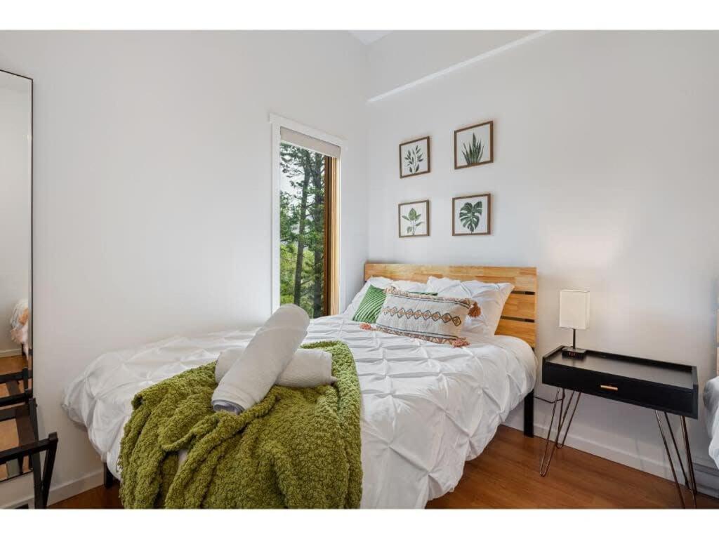 Holiday home Chardonnay Chalet I Fireplace I Mountain View I Tv *