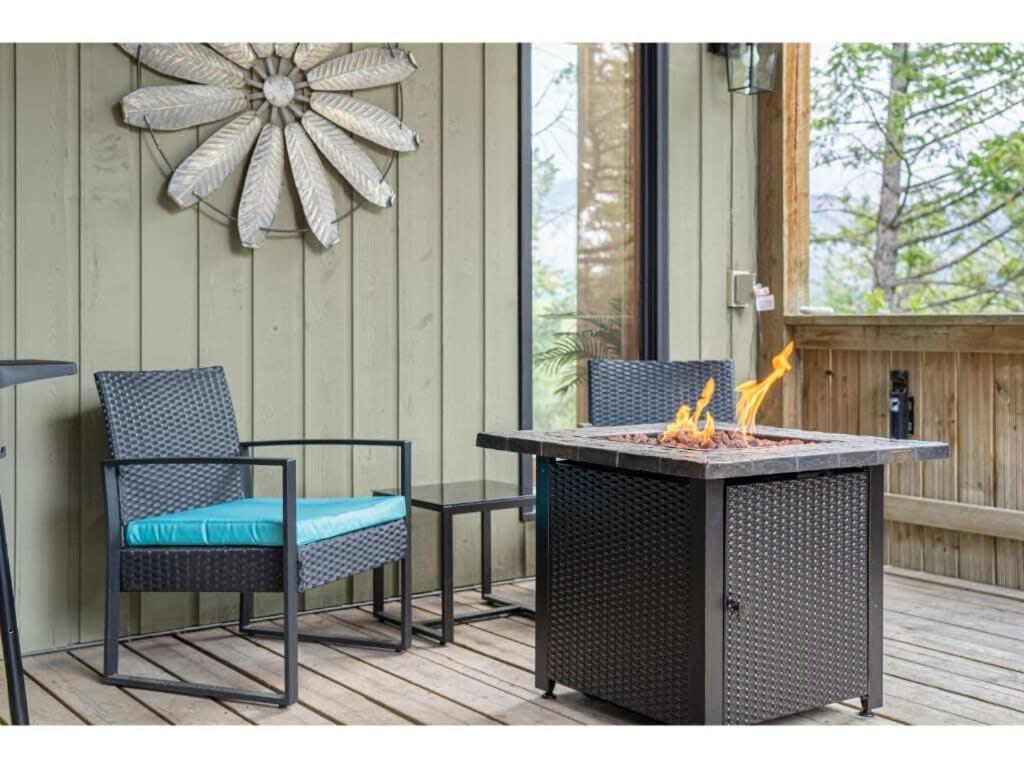 Chardonnay Chalet I Fireplace I Mountain View I Tv *