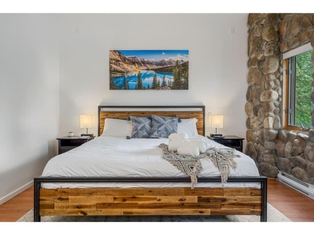 Holiday home Chardonnay Chalet I Fireplace I Mountain View I Tv *
