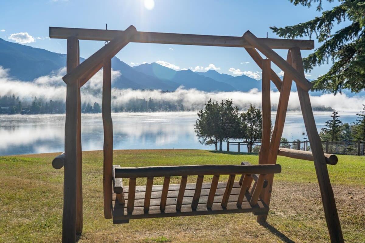Blue Lagoon | No Service Fees | Bbq & Firepit