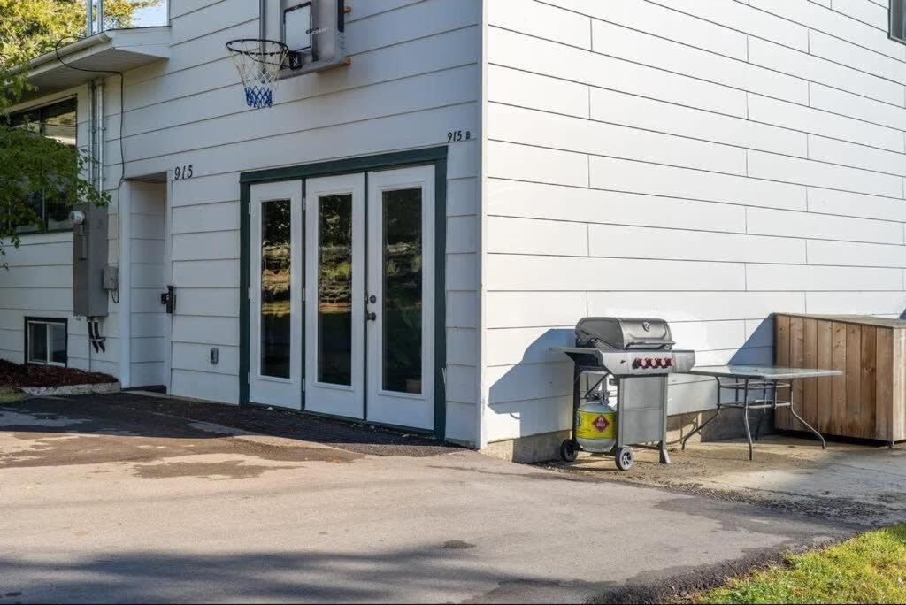 Blue Lagoon | No Service Fees | Bbq & Firepit * Invermere