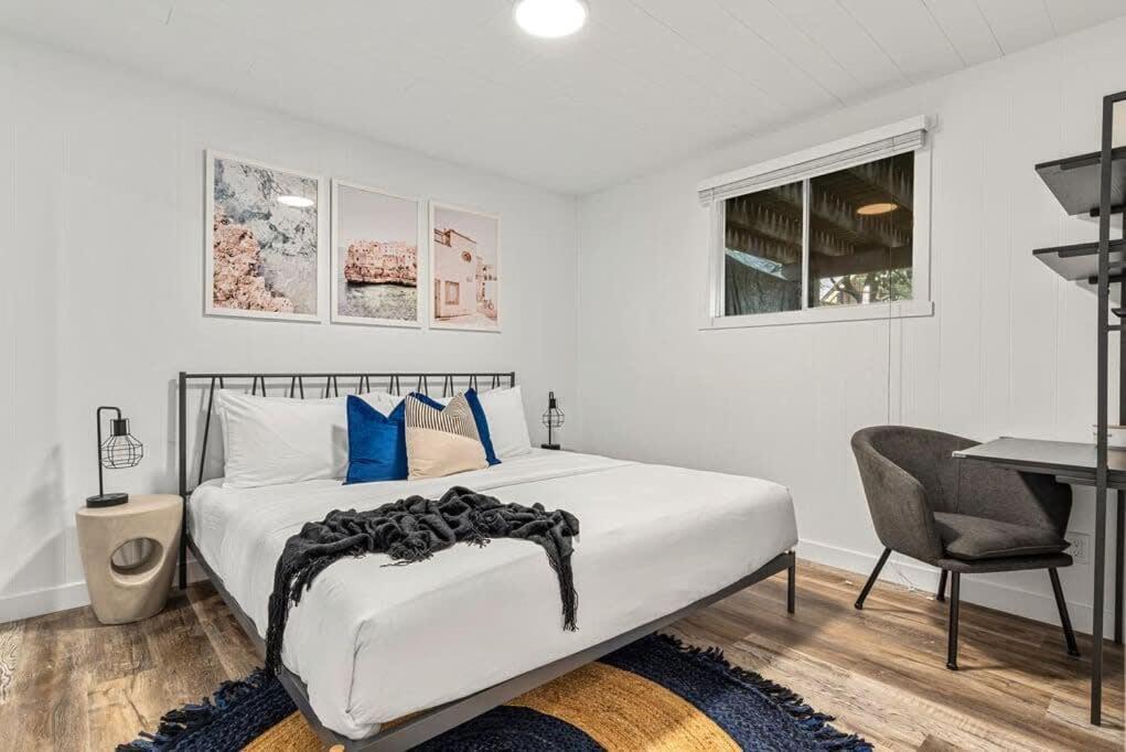 Blue Lagoon | No Service Fees | Bbq & Firepit Holiday home Invermere