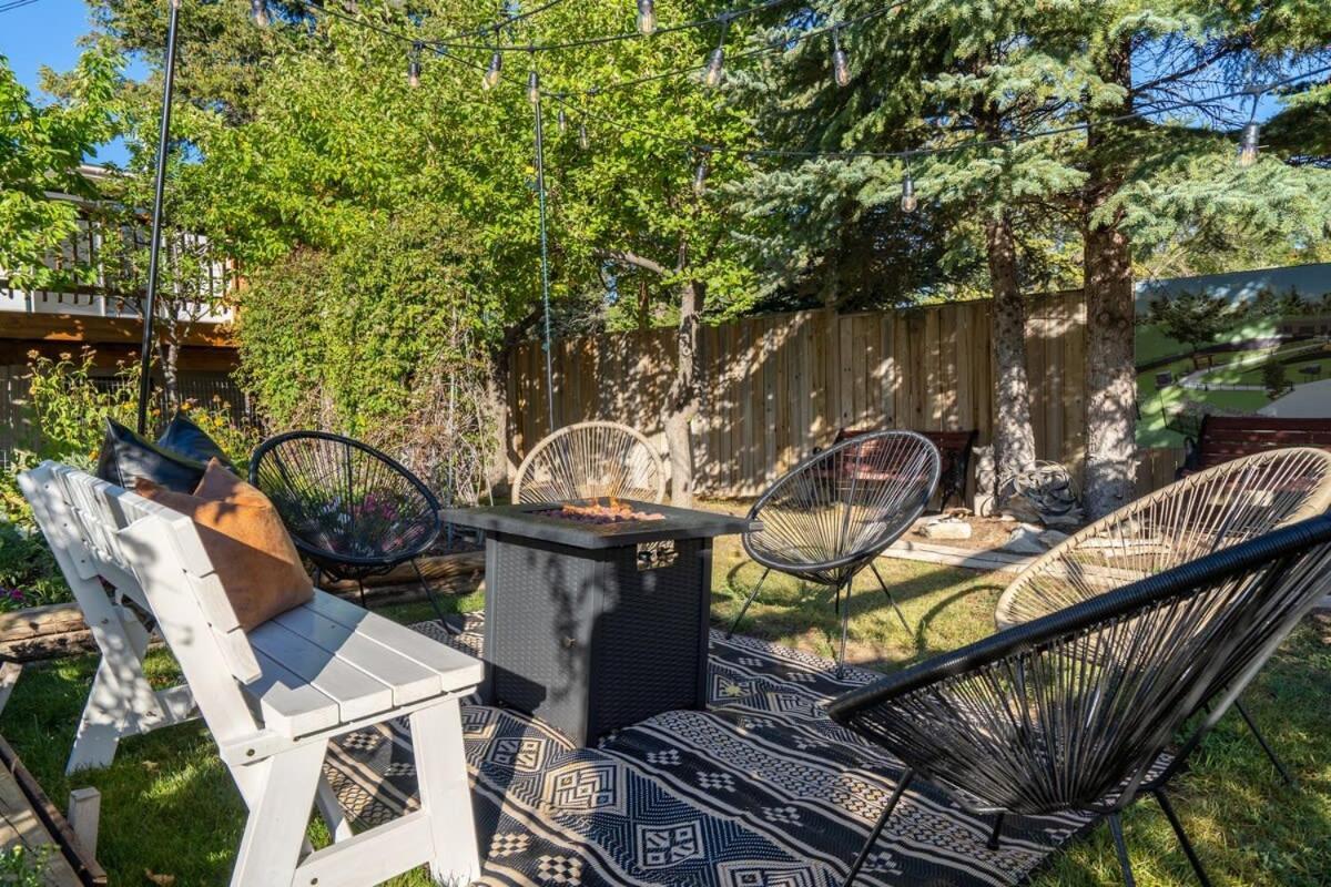 Holiday home Blue Lagoon | No Service Fees | Bbq & Firepit