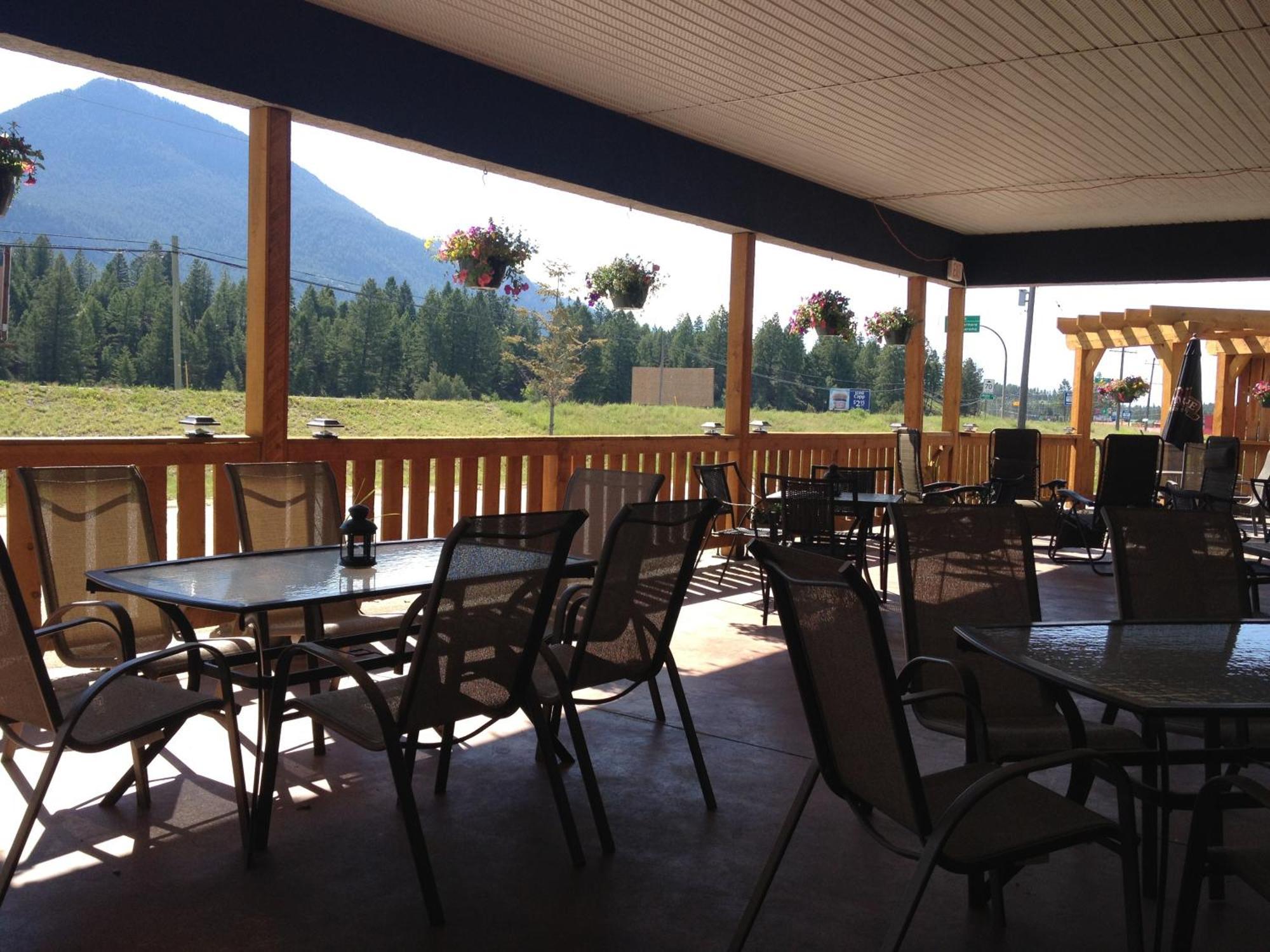 The Kanata 2* Invermere