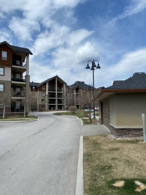 Apartment Windermere Pointe By Stayin Invermere