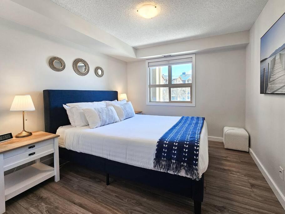 Windermere Pointe By Stayin Apartment Invermere
