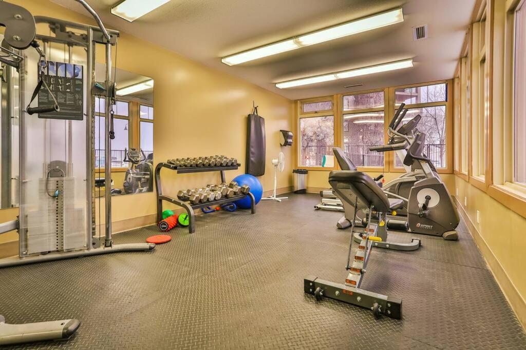 Windermere Pointe By Stayin Apartment *