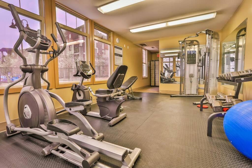 Windermere Pointe By Stayin Apartment Invermere