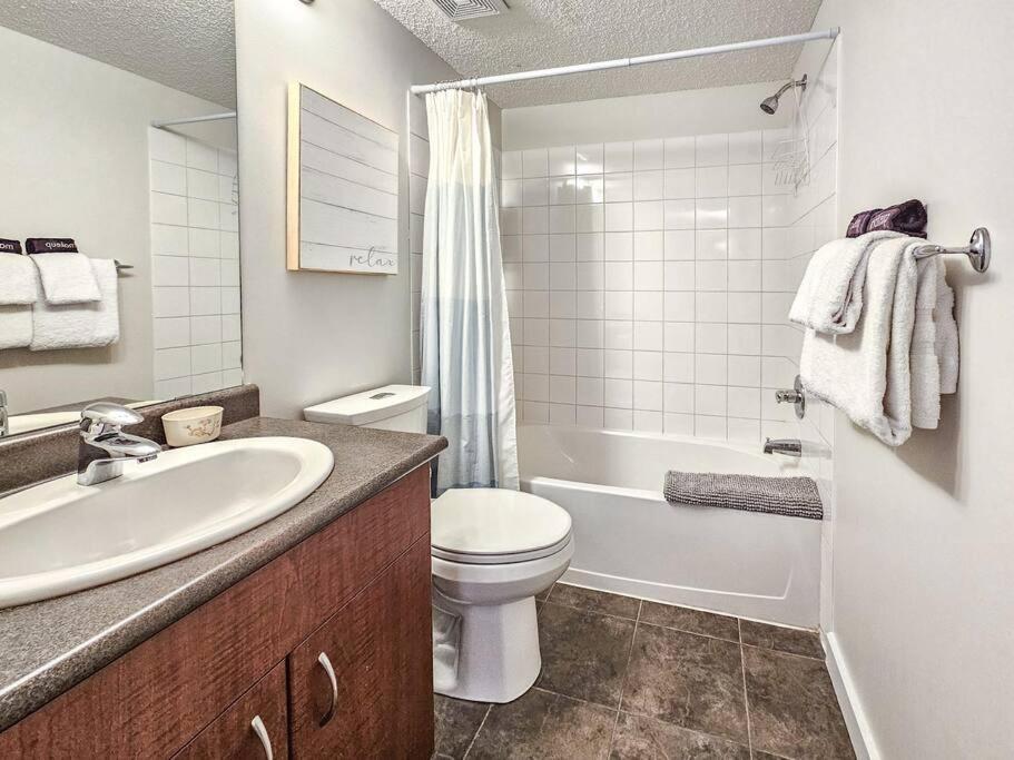 Apartment Windermere Pointe By Stayin Invermere