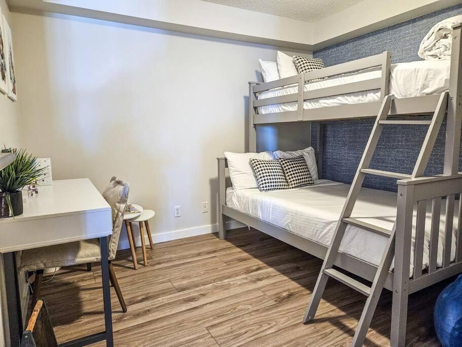 Apartment Windermere Pointe By Stayin *
