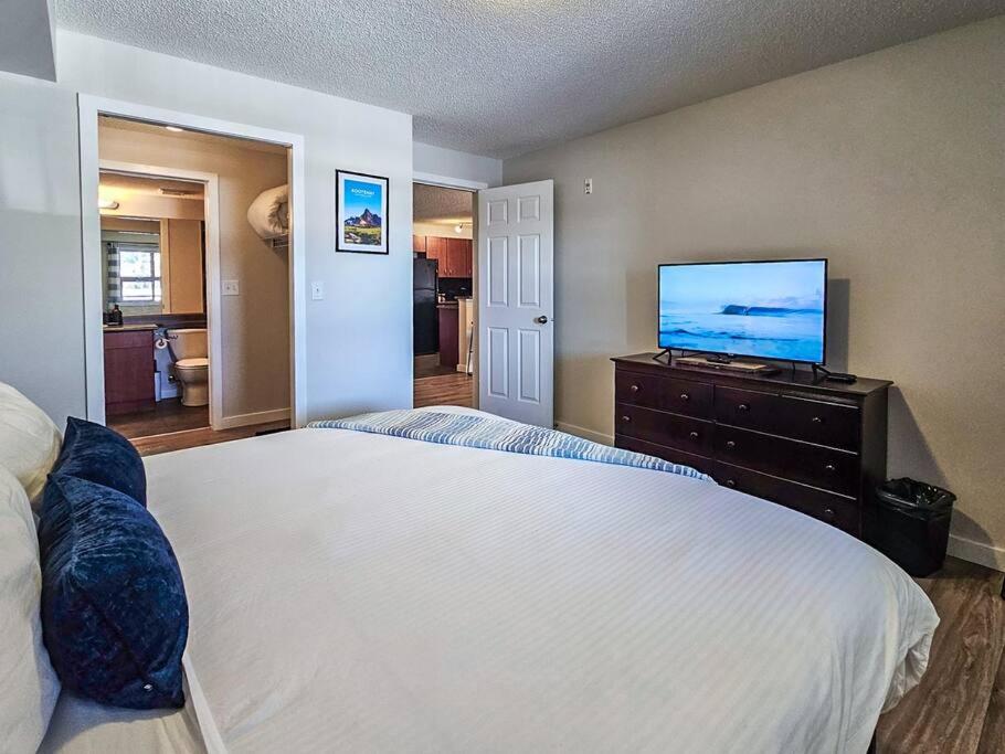 Apartment Windermere Pointe By Stayin Invermere