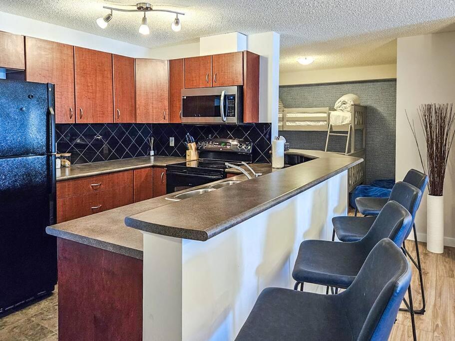 Apartment Windermere Pointe By Stayin *