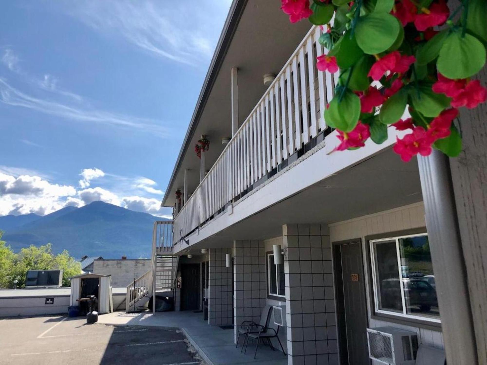 Canterbury Invermere