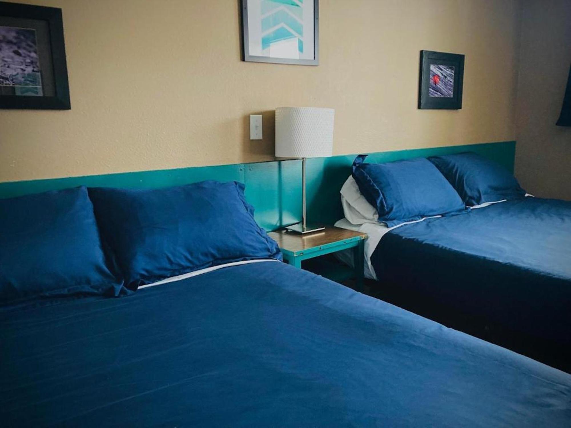 Motel Canterbury