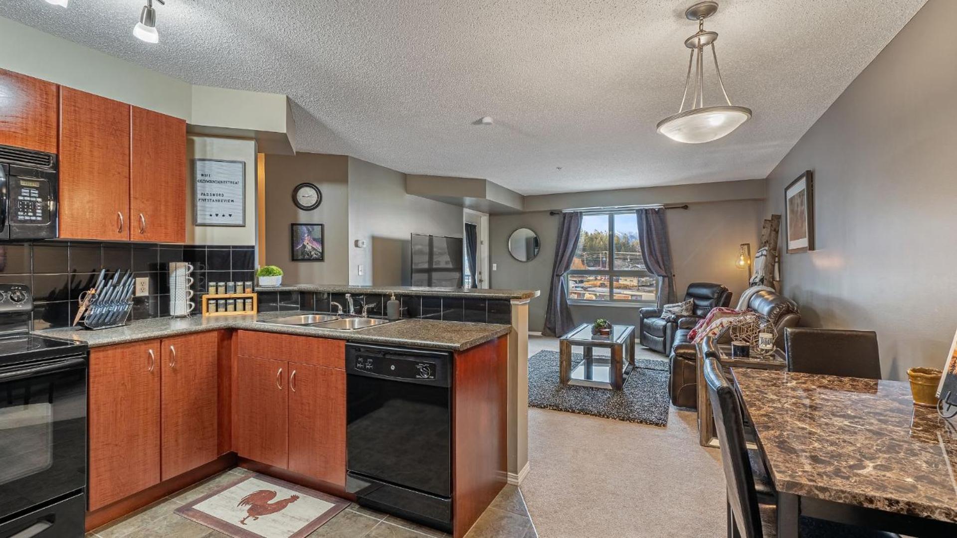 Holiday home Cozy Mountain I Hot Tub & Pool I Close 2 I Tv