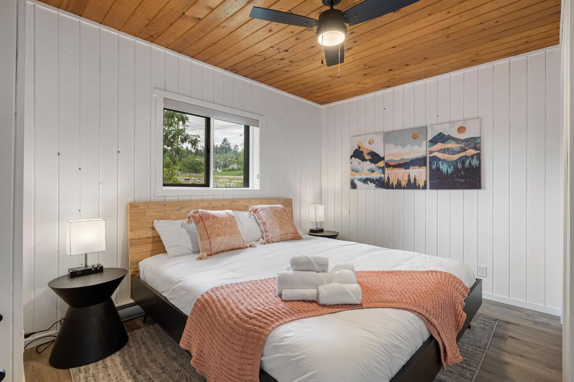 Merlot Mountain I Ping Pong I Sleep 7 I 55 Rokutv Holiday home