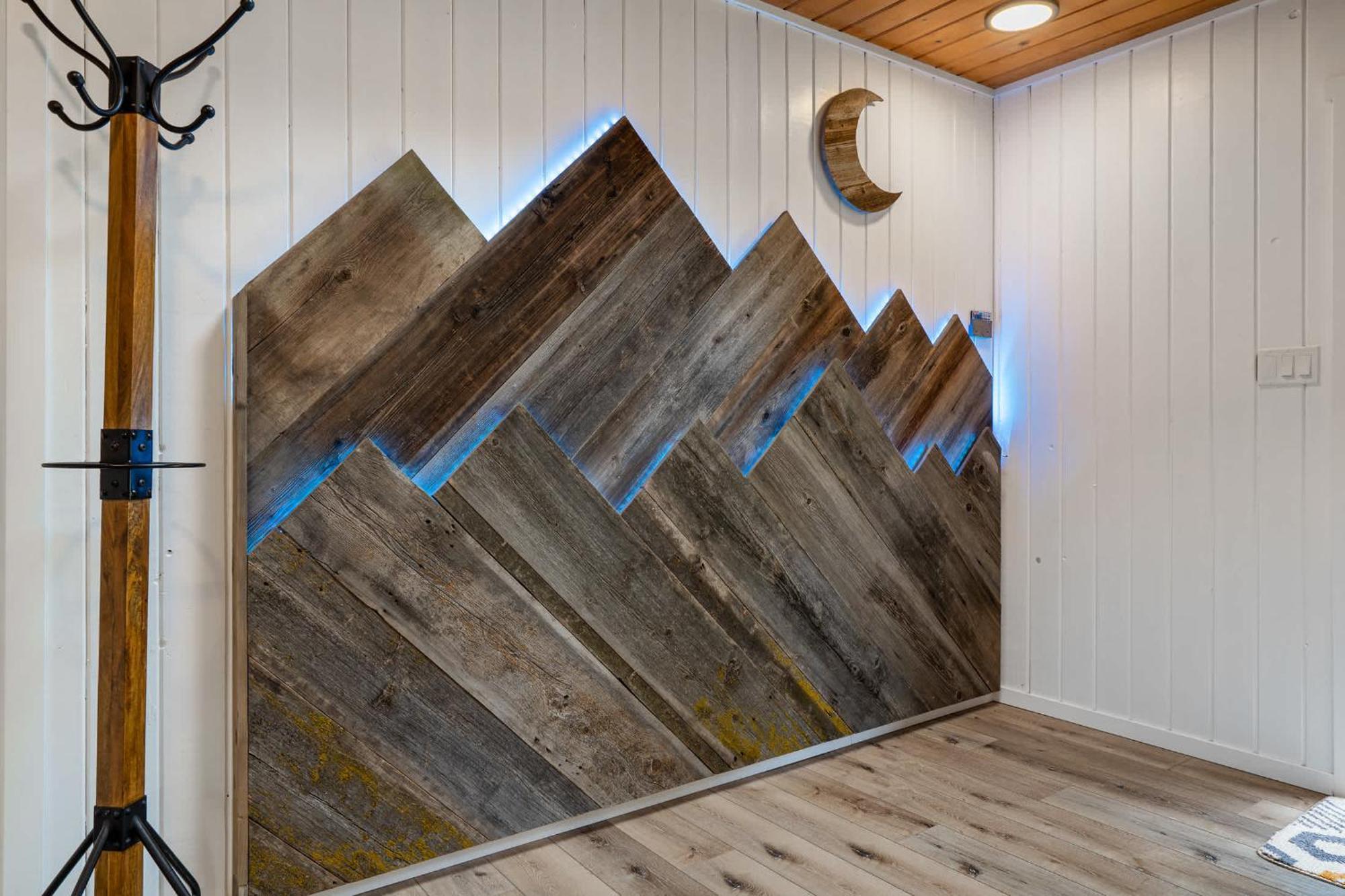 Merlot Mountain I Ping Pong I Sleep 7 I 55 Rokutv Holiday home