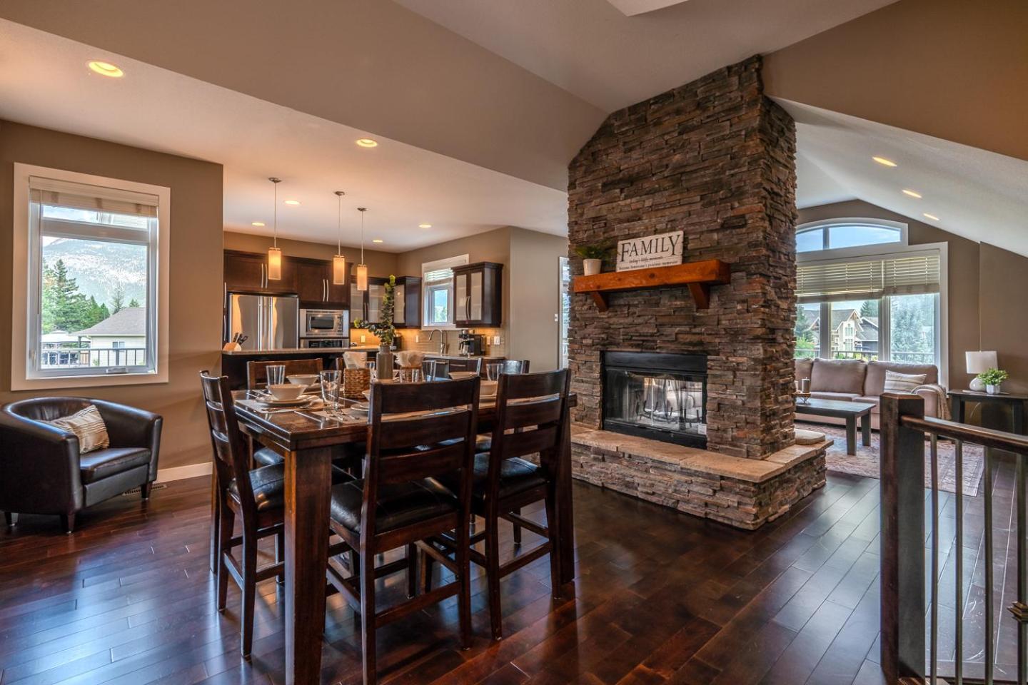 Villa The Highland Estate Invermere