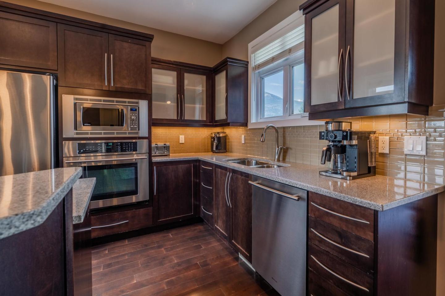 Villa The Highland Estate Invermere