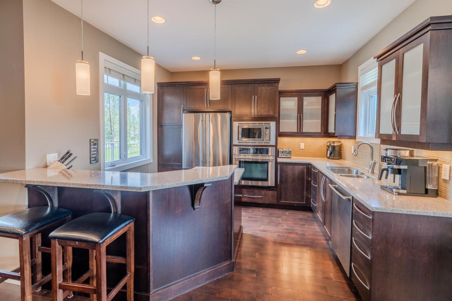 Villa The Highland Estate Invermere