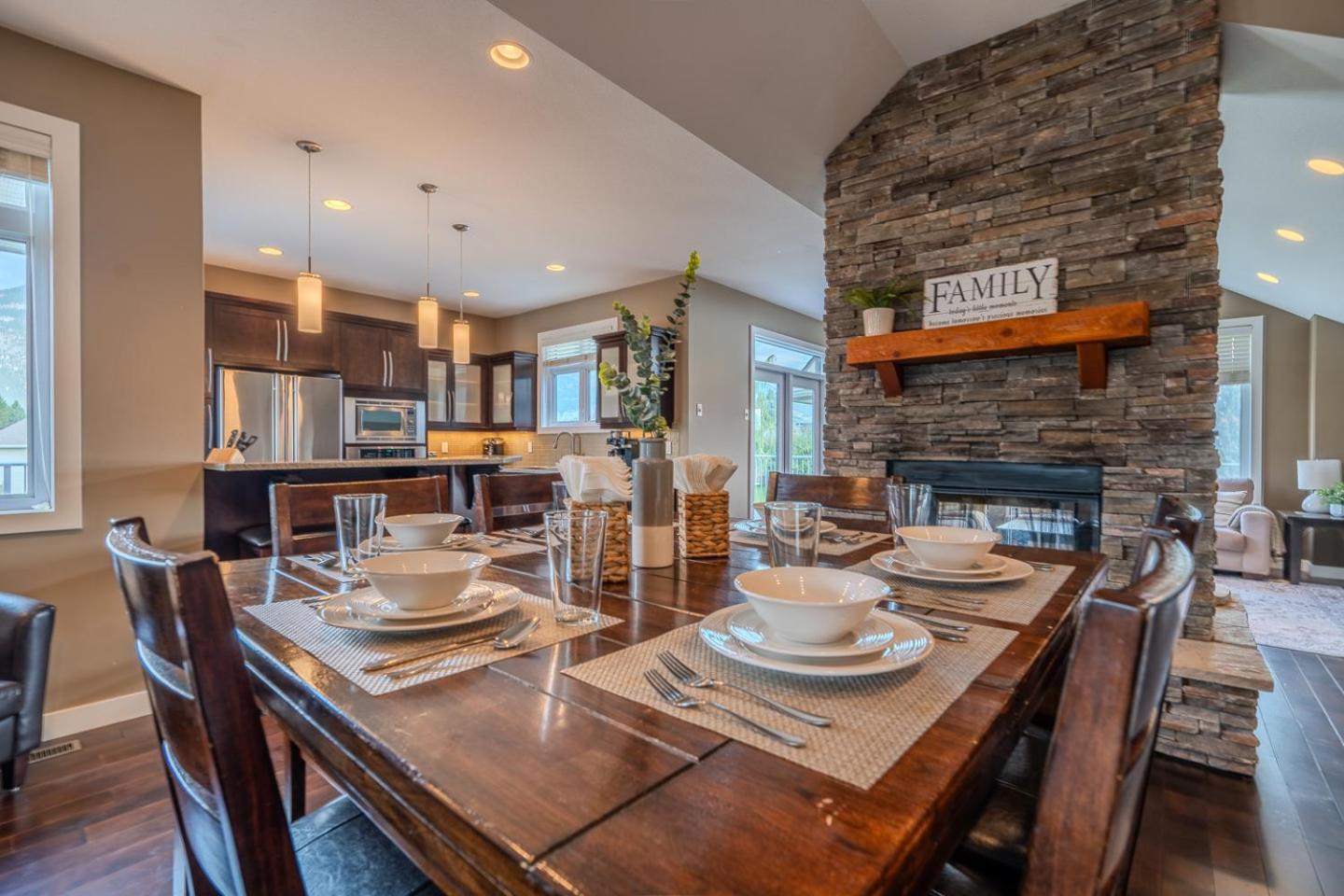 The Highland Estate * Invermere
