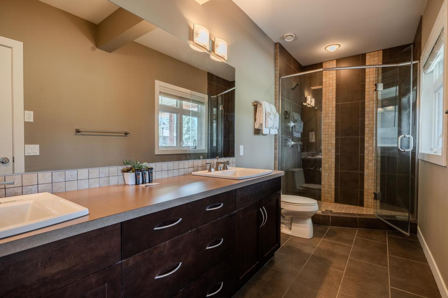 The Highland Estate * Invermere