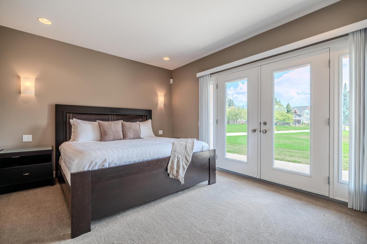 Villa The Highland Estate Invermere