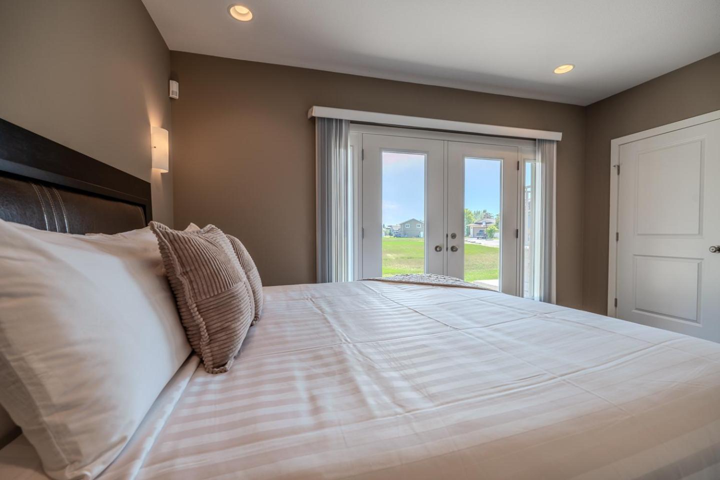 The Highland Estate * Invermere