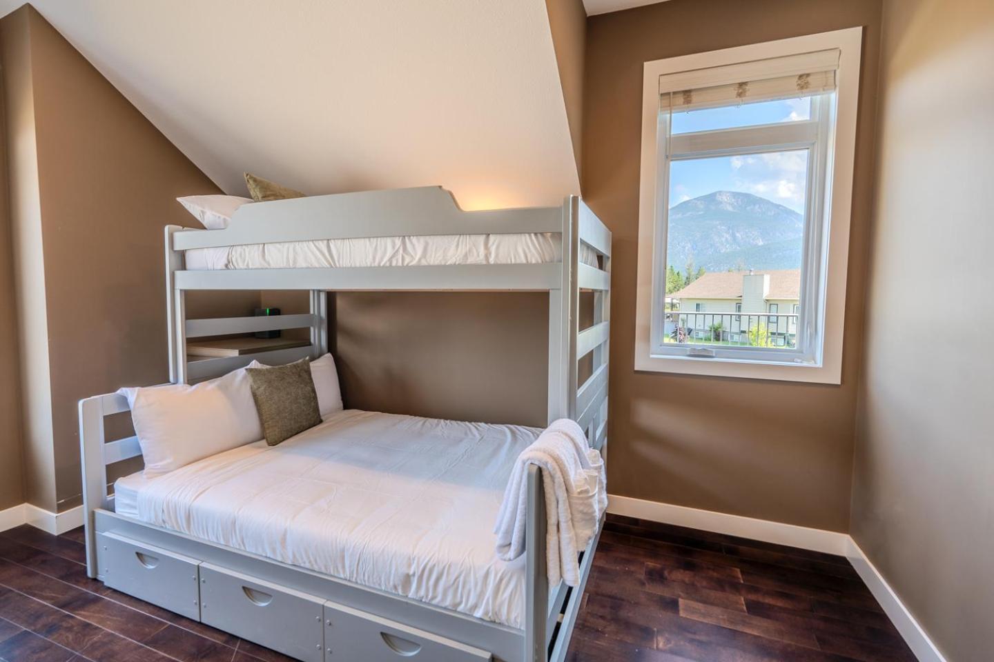 The Highland Estate Invermere