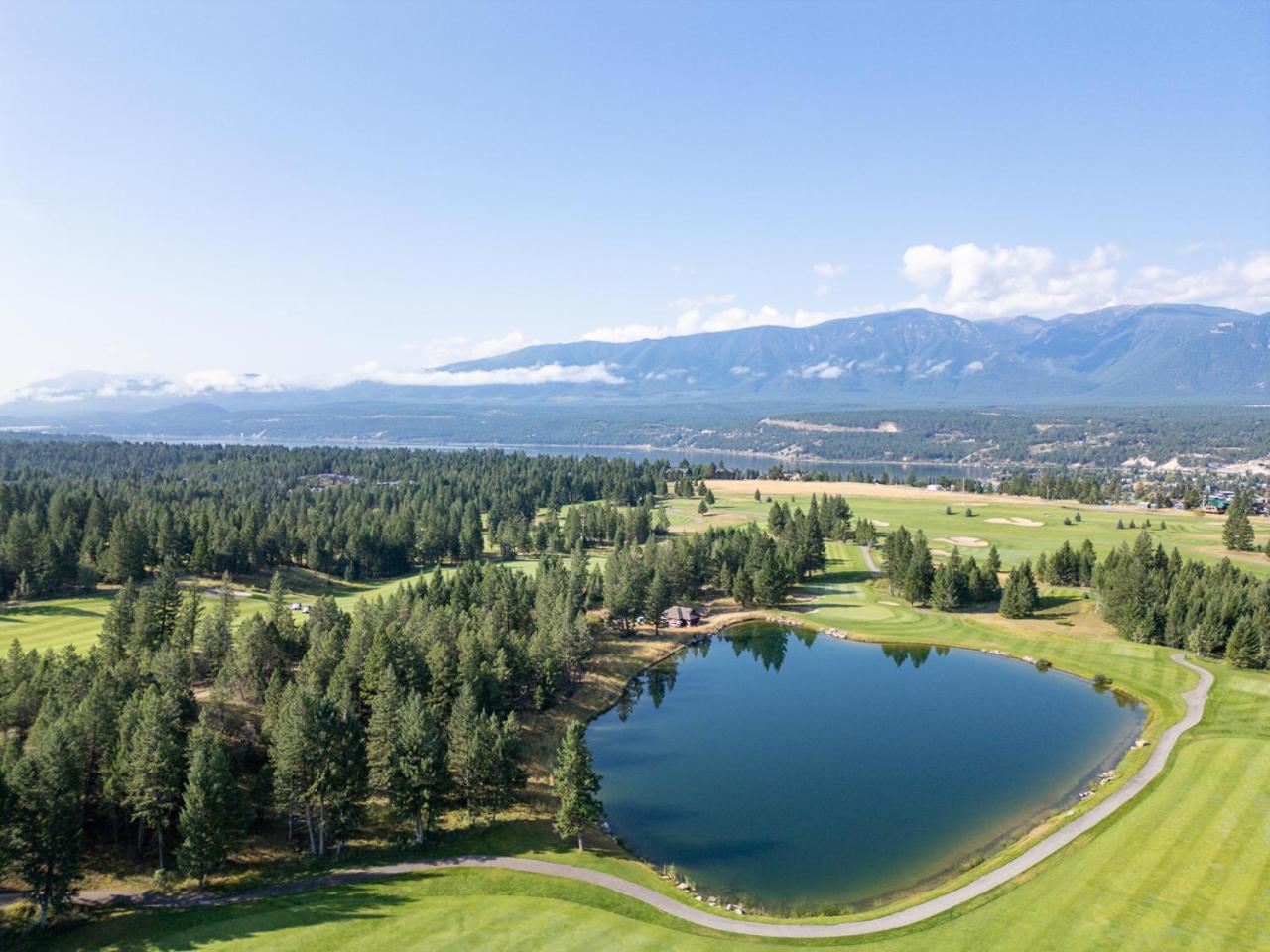 The Highland Estate Invermere