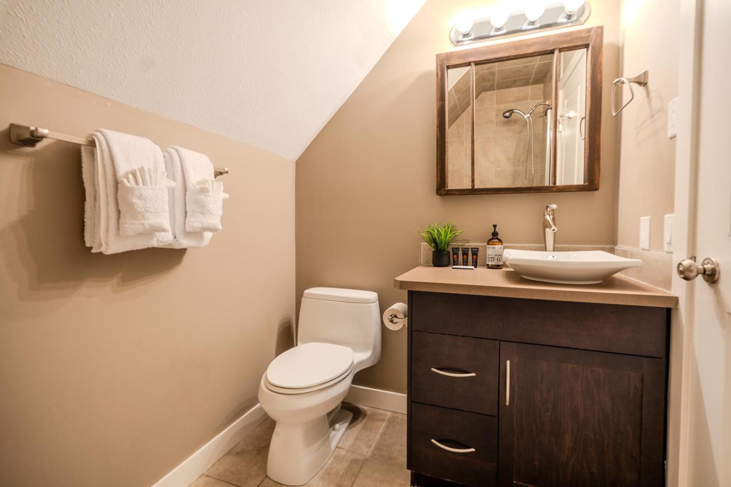 Villa The Highland Estate Invermere