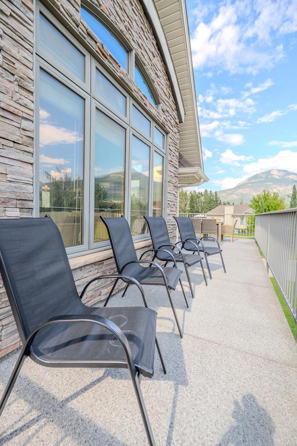 The Highland Estate Invermere
