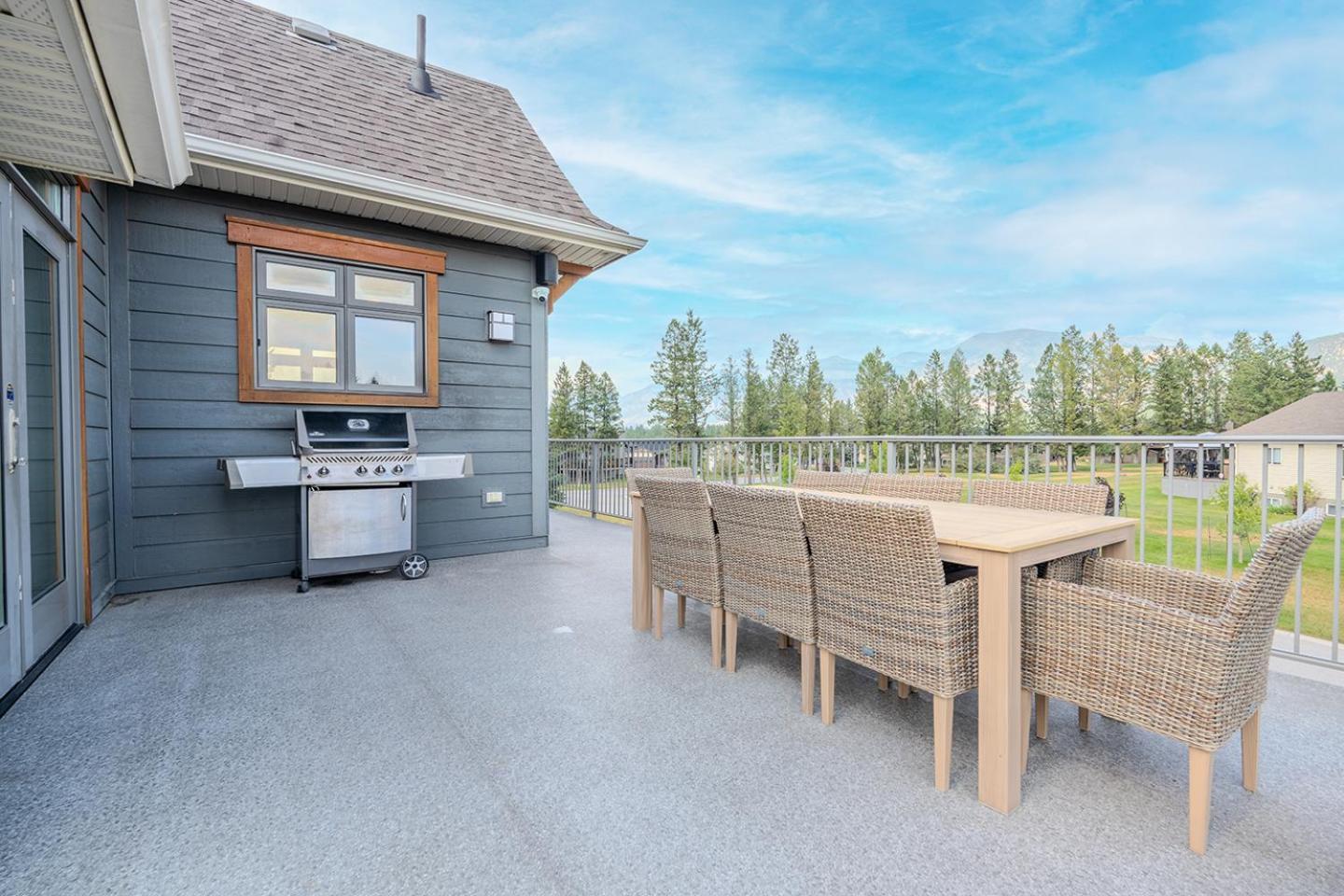 The Highland Estate Invermere