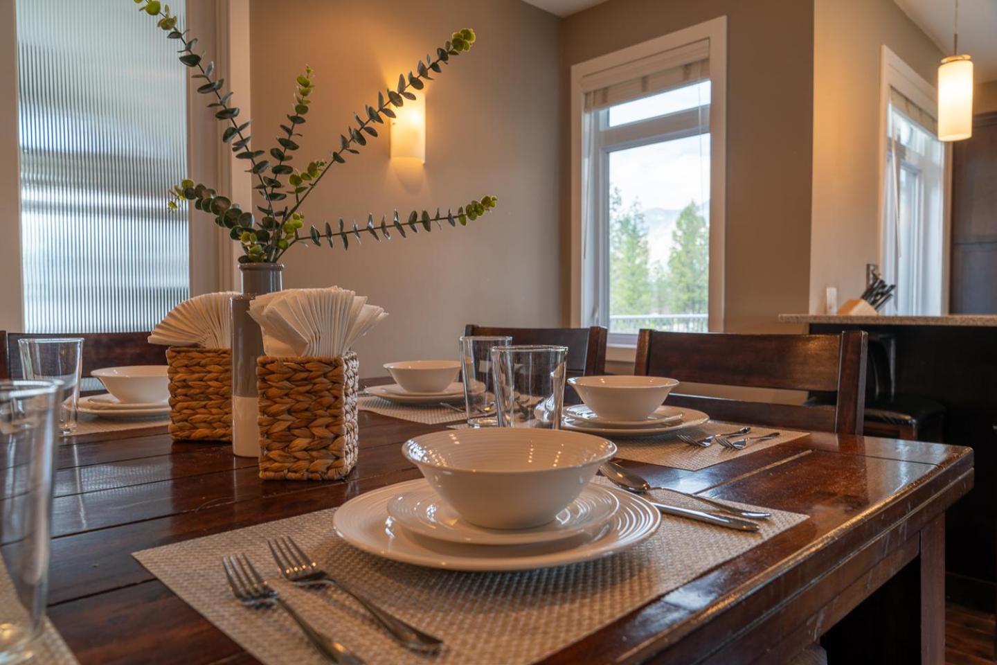 Villa The Highland Estate Invermere