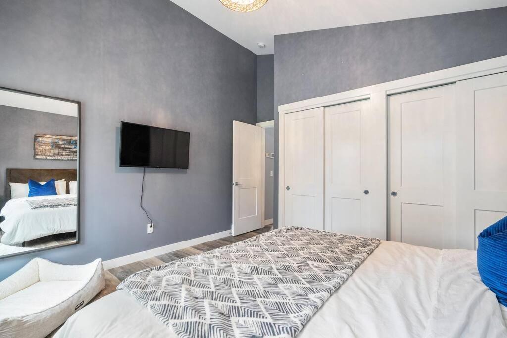 Serenity Shores, Mins To Lake, King Bed, 10 Guests *