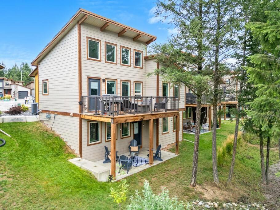 Holiday home Serenity Shores, Mins To Lake, King Bed, 10 Guests