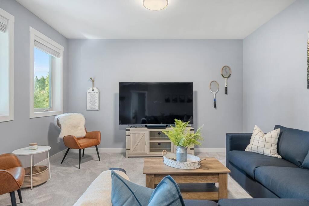 Holiday home Serenity Shores, Mins To Lake, King Bed, 10 Guests