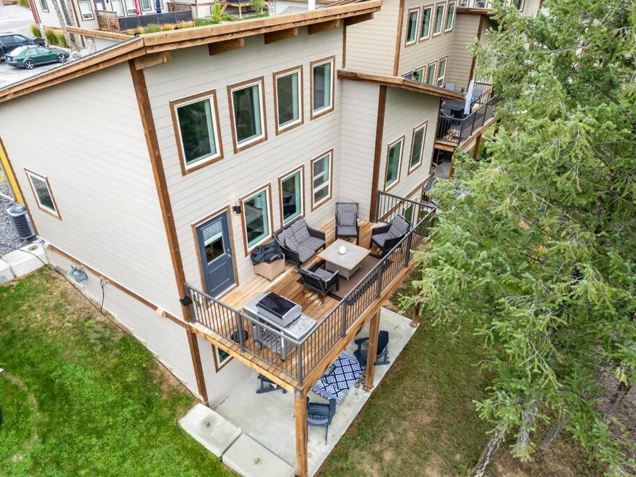 Serenity Shores, Mins To Lake, King Bed, 10 Guests Invermere