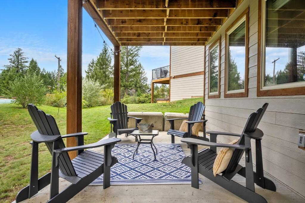 Holiday home Serenity Shores, Mins To Lake, King Bed, 10 Guests