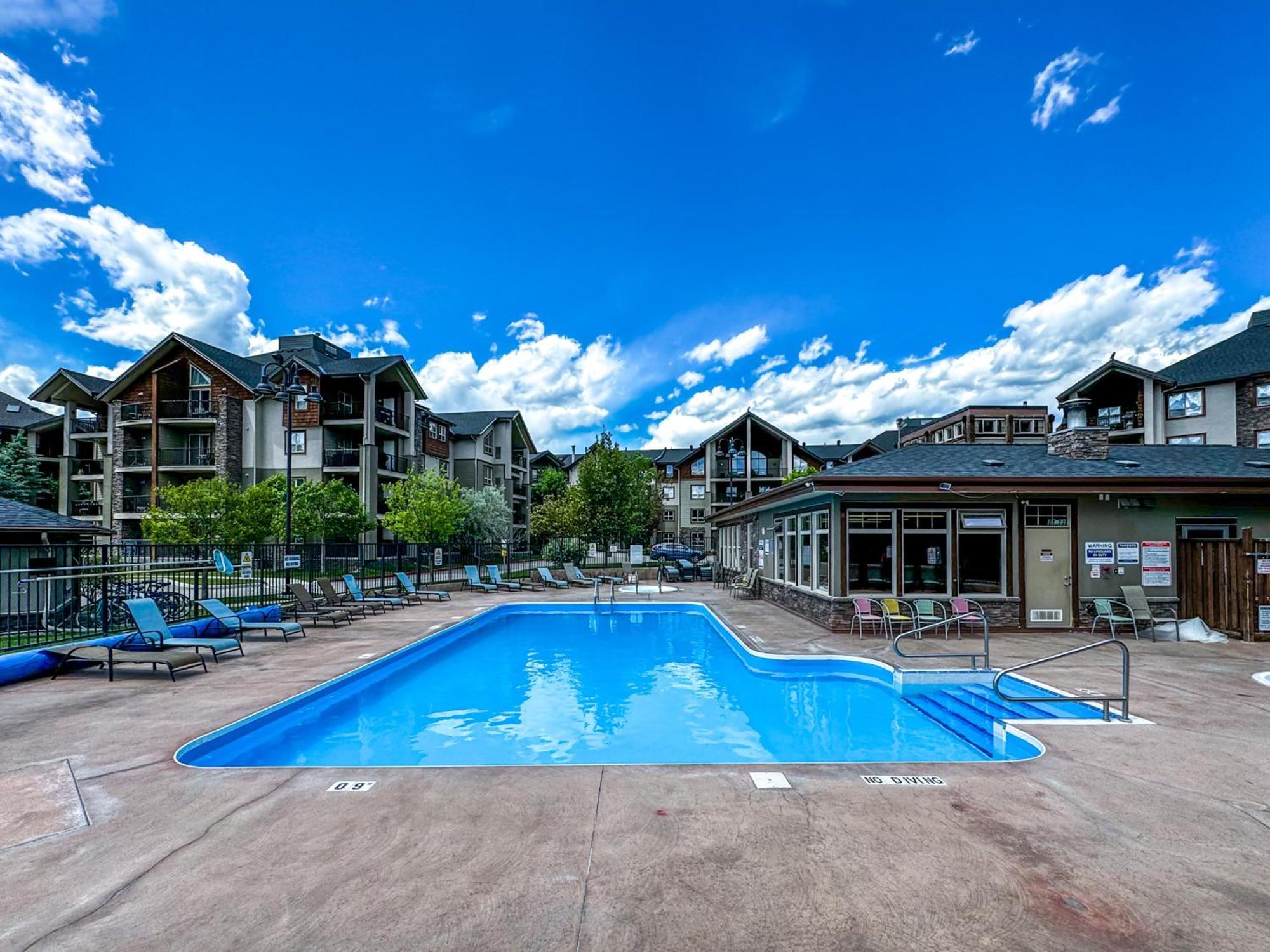 Apartment Windermere Pointe By Stayin