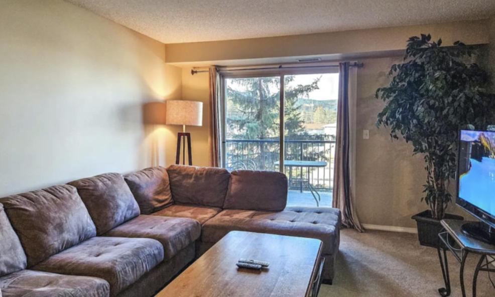 Apartment Windermere Pointe By Stayin Invermere