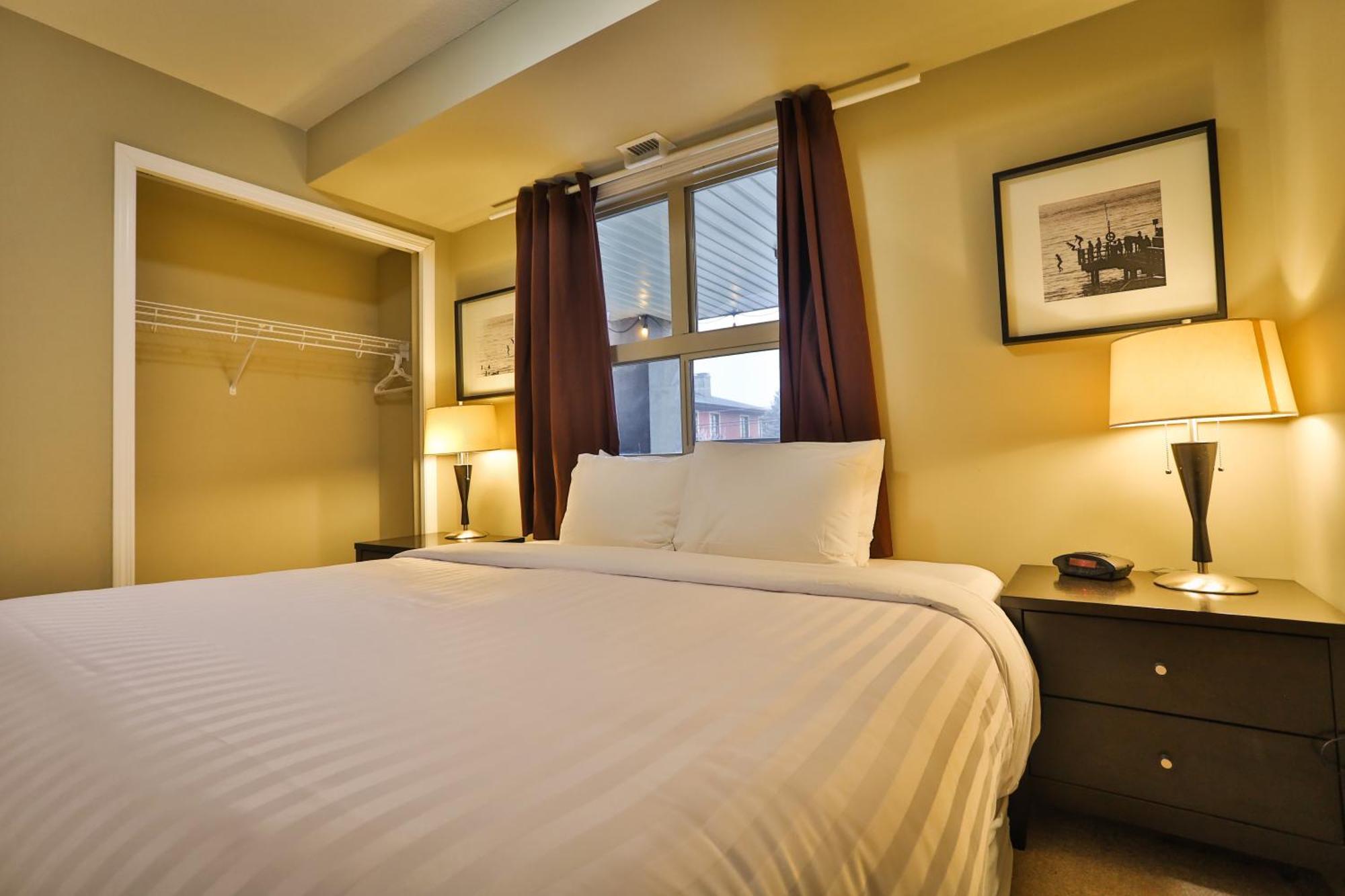 Apartment Windermere Pointe By Stayin *